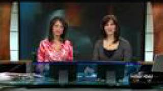 KTLA Morning News First Edition HD Open [upl. by Cleland84]