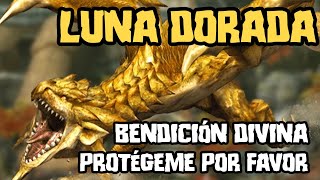 Forjando la armadura de Rathian Dorada y Rathalos Plateado en Monster Hunter P3rd [upl. by Ztnarf]