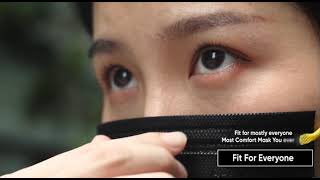 Empro face mask commercial video [upl. by Anafetse142]