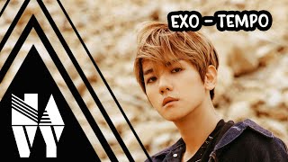 EXO  TEMPO  Cover en Español ♡ NAVY ft Susan [upl. by Renaud]