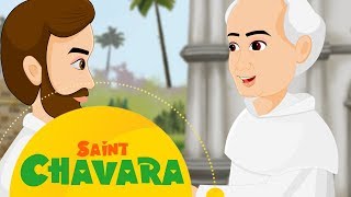 Story of Saint Kuriakose Chavara  Stories of Saints  English [upl. by Leonora]