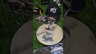 DAIWA EXIST ROBOT 12 2510PEH JAPAN second [upl. by Refiffej]