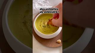 7 astuces pour améliorer vos soupes  astucesdecuisine astuce soup [upl. by Uahsoj]