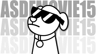 asdfmovie15 [upl. by Arahsal]