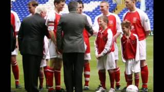 Didcot Town win the FA Vase 2005 [upl. by Lyrrehs]