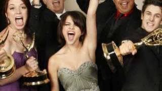 Wizards Of Waverly Place Won An Emmy [upl. by Urbain]