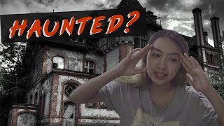 IS MY HOUSE HAUNTED FT MY EX amp FRIENDS  Rei Germar [upl. by Cogswell702]