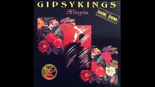 Gipsy Kings  Allegria 1982 Recuerda [upl. by Atimad]