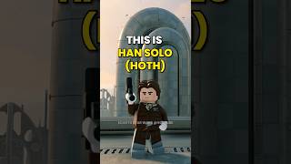 This is Han Solo Hoth starwars [upl. by Notlimah837]