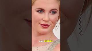 LOOKALIKES Ireland Baldwin Follows Kim Basingers Modeling Legacy [upl. by Sualakcin]