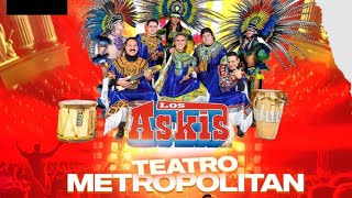 La Paloma  Los Askis FT Super Grupo G [upl. by Theodosia]