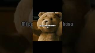 Mi personalidad se basa en TED [upl. by Nirrac854]