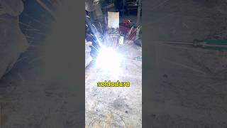 SMAW que es y para que sirve welding welder [upl. by Eciened576]