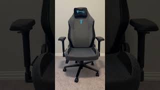 New Secretlab chair [upl. by Alasdair]