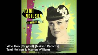 Tami Neilson amp Marlon Williams  Neilson Records [upl. by Eilahtan]