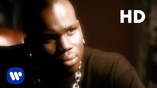 Mark Morrison  Return of the Mack Official Music Video [upl. by Hgeilhsa852]