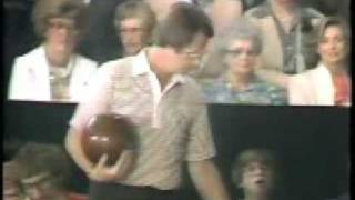 Pro Bowlers Tour  1981 Firestone Tournament of Champions  historic [upl. by Allerim]