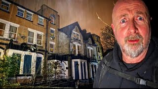 This creepy ABANDONED house owner disappeared mysteriously [upl. by Atalie634]