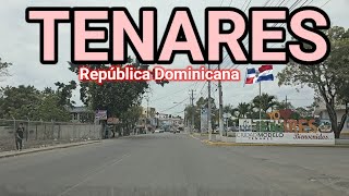 Tenares República Dominicana [upl. by Ardnalak]