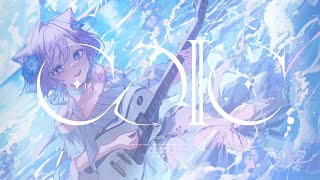 【歌ってみた】Calc  霧海みら Cover  ジミーサムP [upl. by Penland]