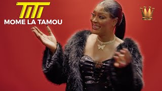 TITI MOME LA TAMOU CLIP OFFICIEL [upl. by Yvad731]