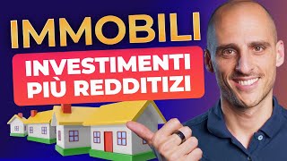 INVESTIRE IN IMMOBILI IN ITALIA Verità Rischi e Alternative per la Libertà Finanziaria [upl. by Ardnossac]