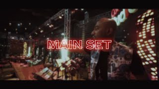 Coke Studio Season 12  All Access Tour Main Set [upl. by Kennan]