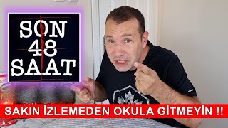 Bku Yediniz Okulların Açılmasına 48 Saat Kaldı [upl. by Pliam]