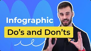 14 Infographic Dos and Donts to Design Beautiful and Effective Infographics [upl. by Aynam]