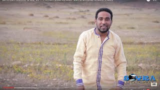 Eritrean Music ክዝርፋዶ Filmon Gebretnsae 2016 Official Music Video [upl. by Attenborough]