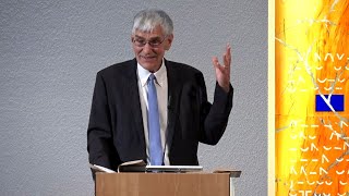 09052024 Prof Dr HJ Eckstein Ich verkündige euch große Freude  Vorgeschichte Lk 12 [upl. by Chipman254]