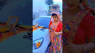 Baba dari wala  बाबा दाढ़ी वाला । vishkarma puja new song  Shobha jee shorts youtubeshorts [upl. by Ynnatirb]