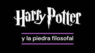 AUDIOLIBRO Harry Potter y la piedra filosofal  14 Norberto el Ridgeback Noruego [upl. by Allene]