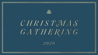 2020 Ligonier Christmas Gathering [upl. by Nager]