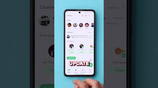 WhatsApp UI is Getting WORSE 🤬 tech whatsappstatus [upl. by Yrelle]