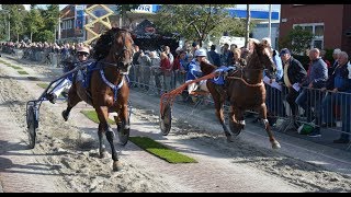 Kortebaan Hillegom 2017 [upl. by Imnubulo]