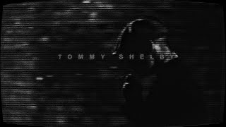 Peaky Blinders  Tommy Shelby  Technike Slowed  EDIT [upl. by Eolhc]