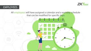 Introduction to GoTime Cloud  Time Attendance Management Solution [upl. by Atimed570]