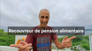 Recouvreur de pension alimentaire en Asie [upl. by Millda]