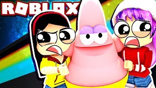 💕 He is My LUCKY STAR 🌟  Roblox Ride a Rainbow to Winners with RadioJH Audrey  DOLLASTIC PLAYS [upl. by Filipe]