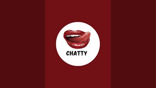 Chatty Cathy is live [upl. by Cirdor391]