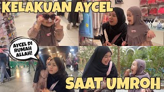 Umroh Backpacker dari Turki  Eps1 [upl. by Semyaj]