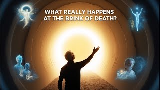 quotNearDeath Experiences Unveiling the Mysteries Between Life and Death Near Death Experiences [upl. by Nolyarb74]