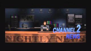 Syphon Filter 2 HD Walkthrough Mission 21 quotNew York Sykes Parking Garagequot [upl. by Anahcar]