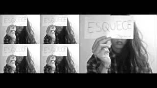 Esquece  diannasousa ♥ [upl. by Thorr]