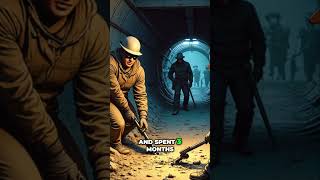 Unbelievable Banco Central Burglary 256Foot Tunnel Heist [upl. by Aztinay]