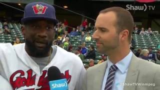 Winnipeg Goldeyes  2016 American Association Champs [upl. by Drislane]