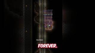 Reforging In Terraria Makes Me Want To Explode waffletime gaming terraria rage funny comedy [upl. by Vaas749]