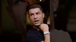 Ronaldo sorprendió al señor Bestia 🥶🔥 ronaldo shorts [upl. by Bilicki]