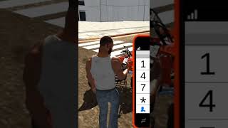 indian bike 3d game 🎮  rider attitude highlights support [upl. by Whiting]